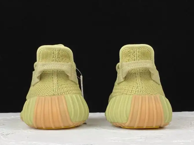 350 Yeezy FY5346 VAdidas - V2 Boost Sulfur 0503